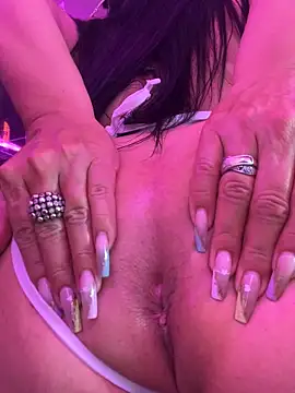 Hot_beauty__のライブXXXチ  ャット