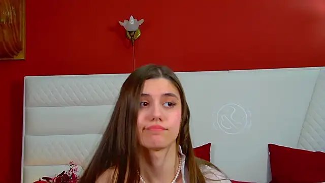 ArianaAllens 在線直播表演