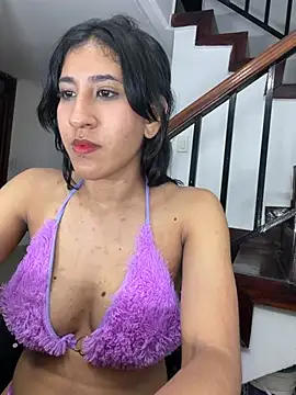 Violet_rousse7: онлайн-секс-чат