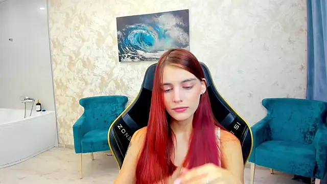 RedLipse's Live XXX Chat