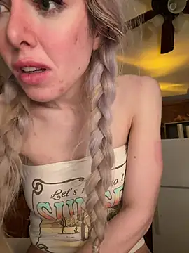 propertyofdaddy Live XXX Chat