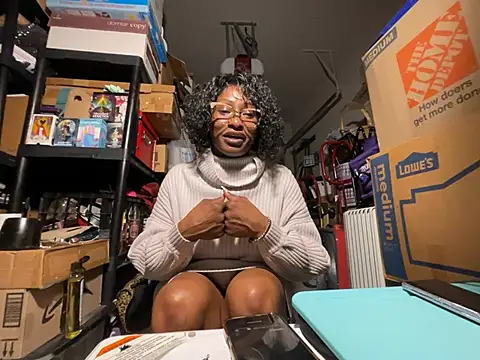 แชท XXX สดของ wynterheat