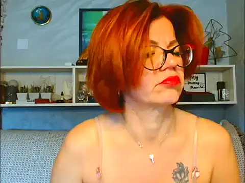 Natali3855 Live XXX-Chat