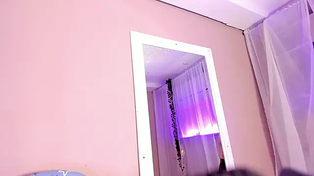 CamiGox Live XXX-Chat