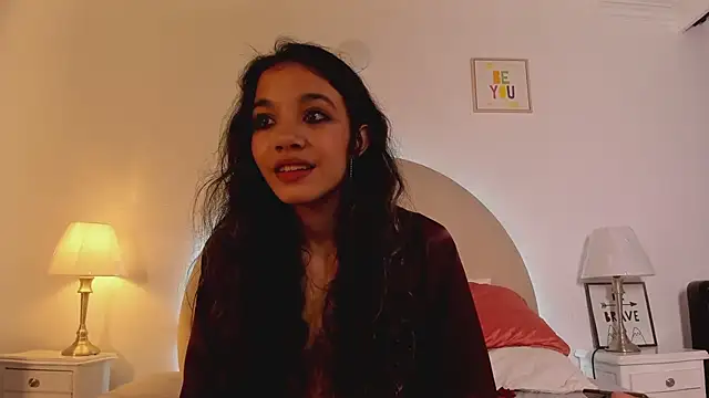 Show de barbara_twerk na webcam