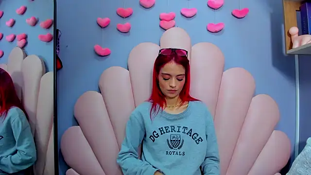 luci_miller: απευθείας συνομιλία ΧΧΧ