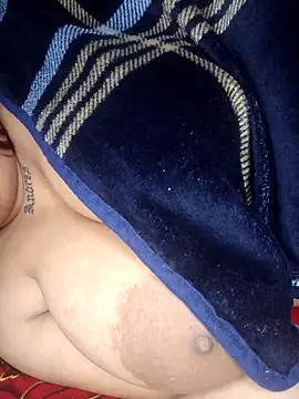 แชท XXX สดของ la_rojita