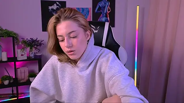 AmeliaCarterr Live XXX-chat