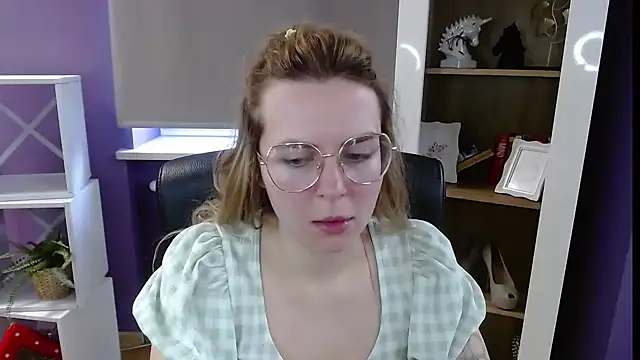 Zoey_Erotic Live XXX-Chat