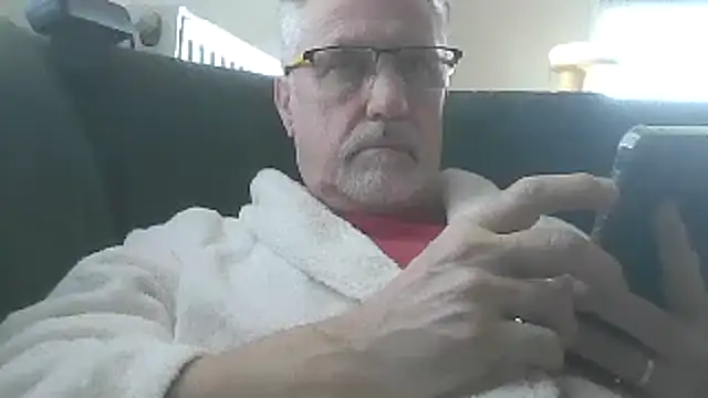 Show de sexy007sexy na webcam