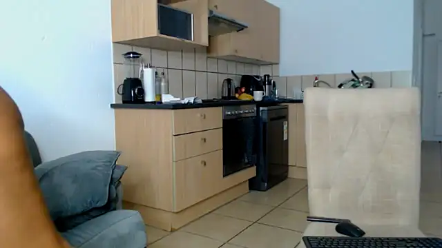 แชท XXX สดของ AaliyahShae