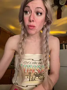 Živý XXX chat propertyofdaddy