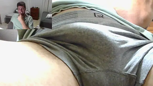 Show de webcam de prorafadodoce