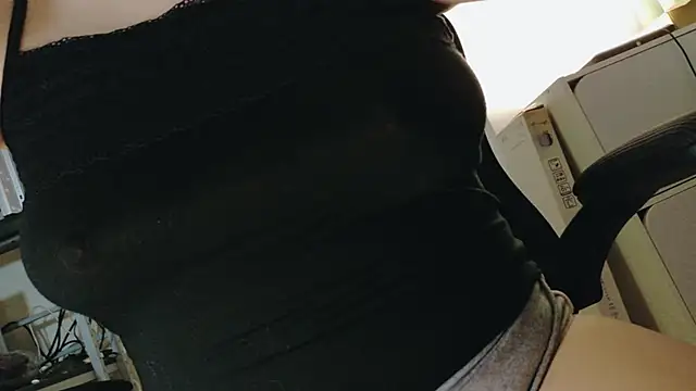 hazuki_8008のウェブカメラショー