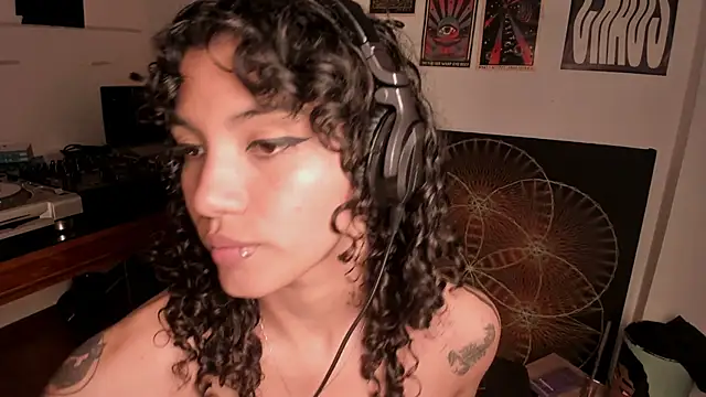 Živý XXX chat Nati____