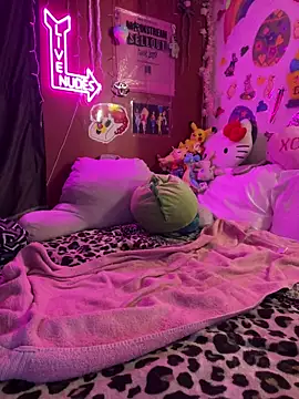 TranSexualJade95 라이브 XXX 채팅