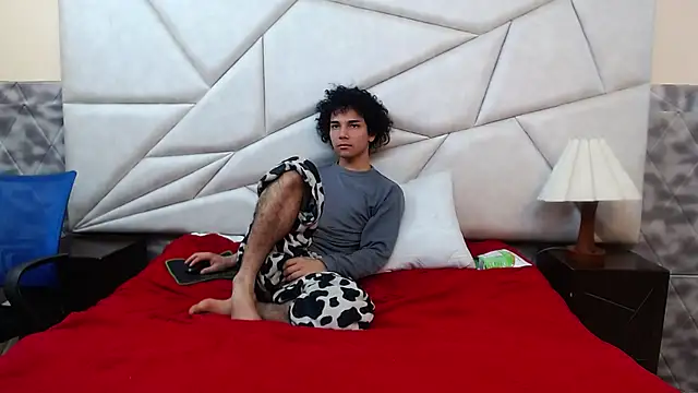 Živý XXX chat Nyx_and_Arian