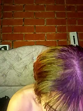 Belladona_Nyx_ ওয়েবক্যাম শো