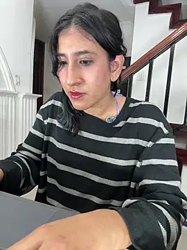 عرض كام Violet_rousse7