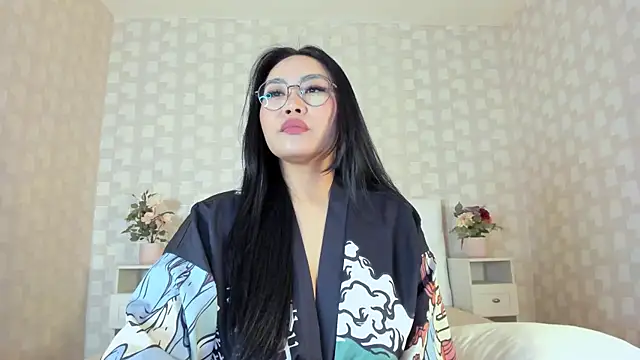 Chat XXX en directo de NatsumiHun