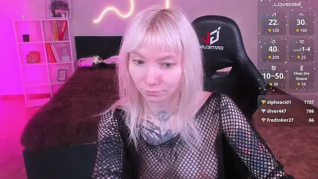 Онлайн чат XXX tattoo_art_baby