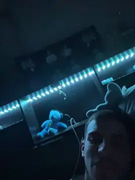 daddyshomeee_ 在線直播表演