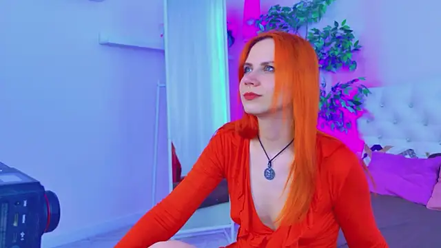 _Ava_Sky_: απευθείας συνομιλία ΧΧΧ