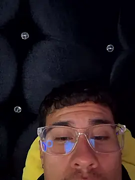 Show de webcam de TavoHot_