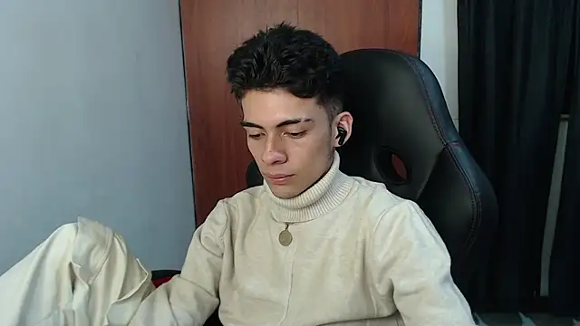 Chat XXX en directo de Hiso_kai