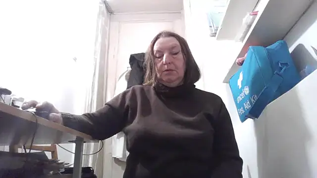 Czat XXX na żywo – AnnaLive570