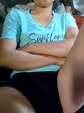 Congee-666 – Live XXX-chat