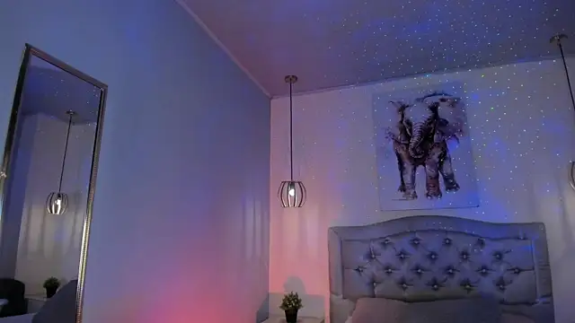 ayshel__ Adlı Modelin Canlı XXX Sohbeti