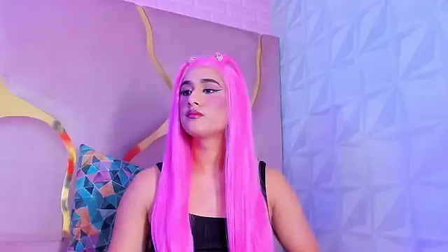 Show webcam de Marian_Cristal