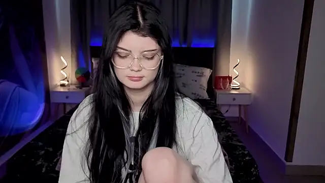 Chat XXX en directo de MileyRood