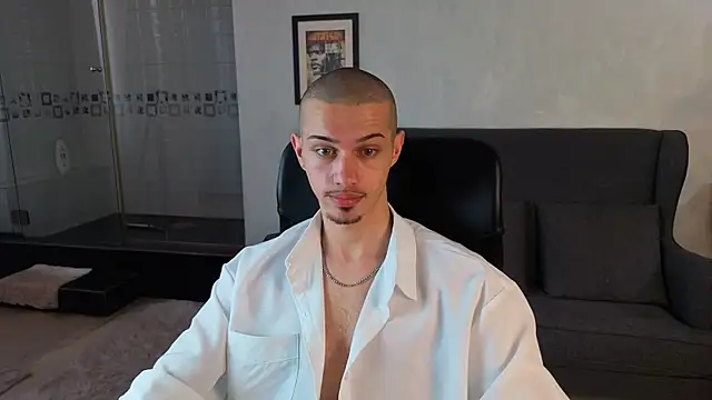 KaydenDrew 网络视讯表演