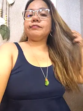 Chat XXX en directo de ambersmile