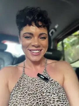 LukeLouHarvey Show Webcam