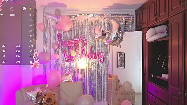 NATAASHA___ Live XXX-Chat