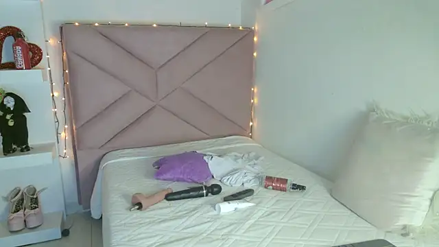 eva_sin18 Live XXX-Chat