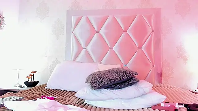 SeleneCarter Chat XXX live