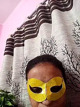 Gullapi Live XXX-chat