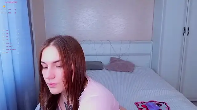 Stacy_parts: онлайн-секс-чат