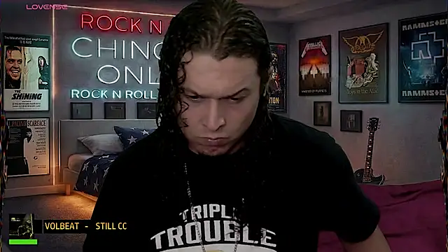 chino_roz Live XXX-chat