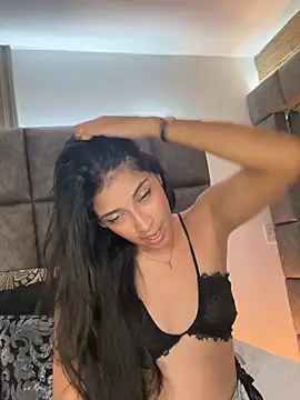 BrigitteVons élő XXX-chatje