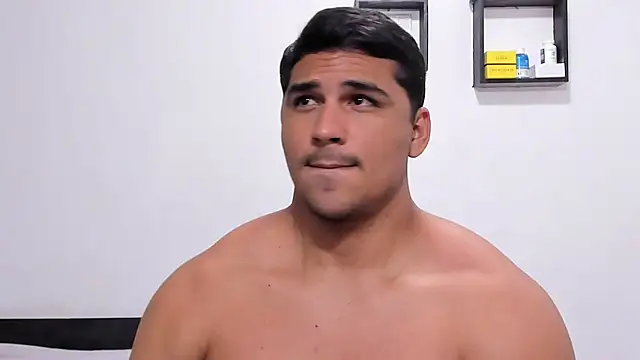 noah_belamiのウェブカメラショー