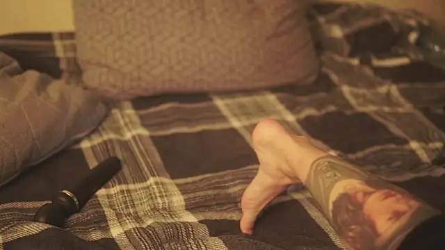 Czat XXX na żywo – alyssa_sweet