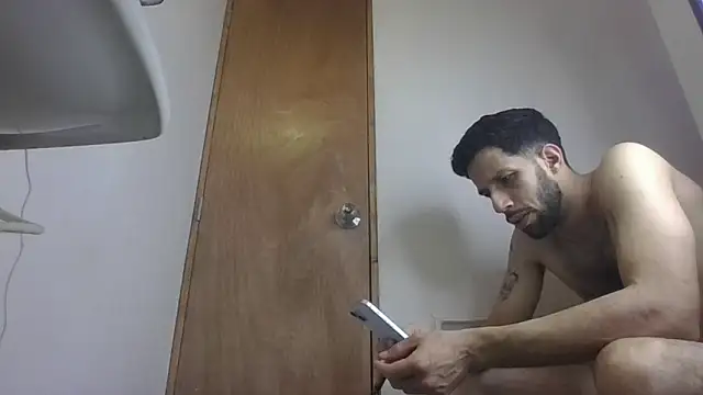 Karim_mansur 웹캠 쇼