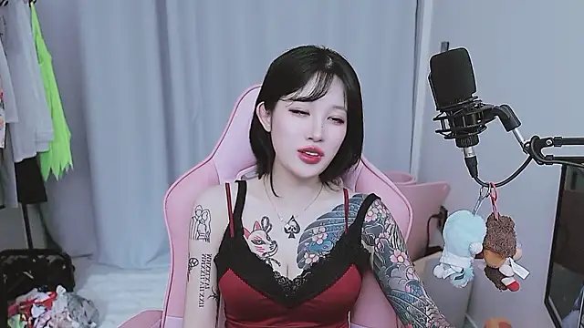 MISA_02's Live XXX Chat