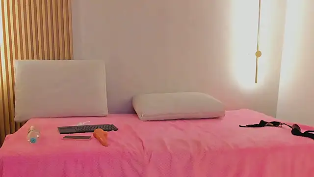 lua_rosse Live XXX-chat