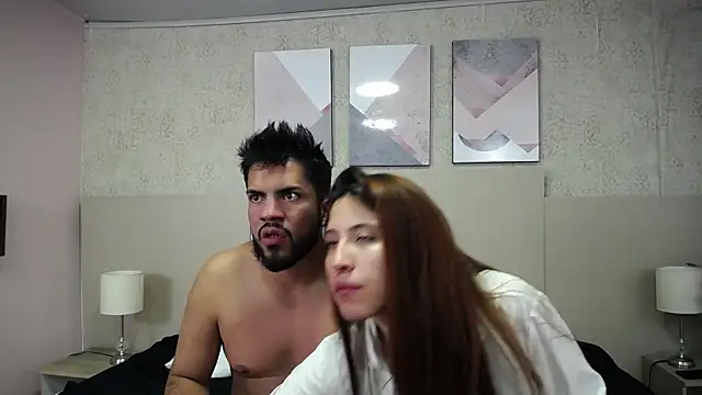 Camille_n_Shaggy: вебкам-шоу